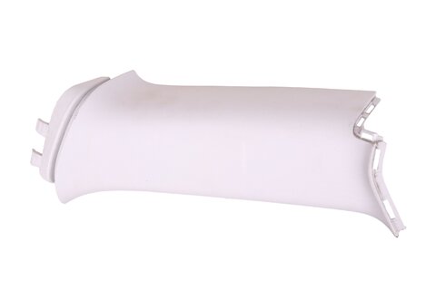 Panel sloupku C horní pravý Combi (perlově šedý) 5E9867288DY20