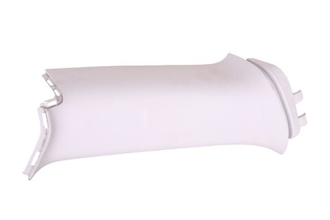 Panel sloupku C horní levý Combi (perlově šedý) 5E9867287DY20