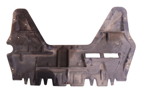 Spodní kryt motoru 3C8825235P