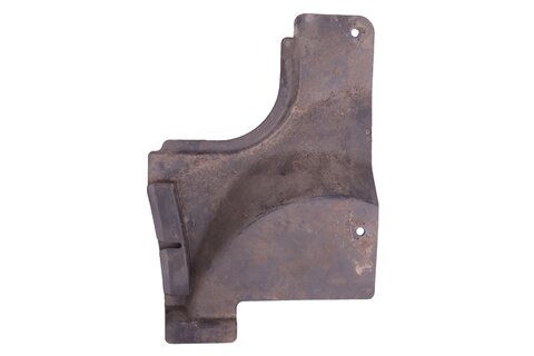 Kryt podvozku přední levý 3C0825271A