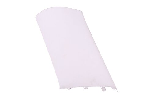 Panel D sloupku pravý horní šedý combi 5E9867246AY20