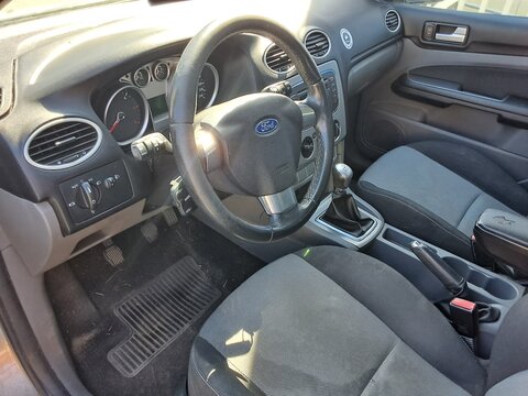 Ford Focus II 1.6TDCi 66kW