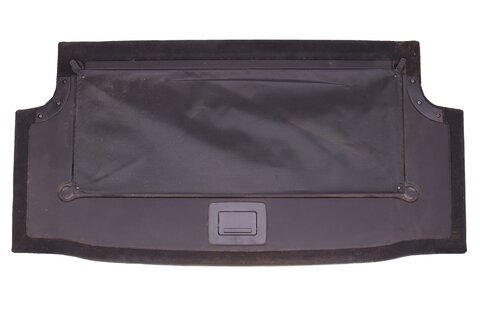 Podlaha zavazadlového prostoru combi 51477269714