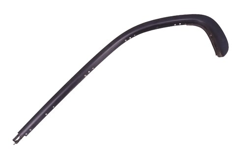 Lišta rámu karoserie boční zadní levá combi černá 51137129665