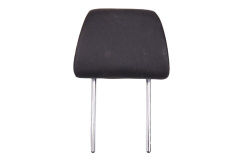 Opěrka hlavy přední (látka) onyx 3T0881921PP77