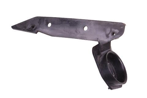 Držák předního nárazníku boční vnější pravý 51117058448