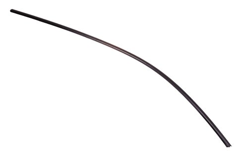 Lišta rámu karoserie boční přední pravá combi černá 51137122874