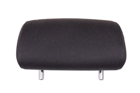 Opěrka hlavy zadní střed látka 3T0885902JP77