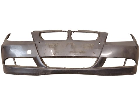 Nárazník přední sedan/kombi -09/2008 pro senzory 51117170051