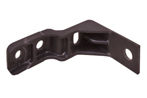 Držák zadního nárazníku (vrchní, hatchback) 86633S0000