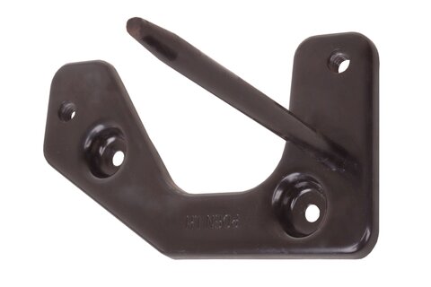 Držák výztuhy zadního nárazníku (levý, hatchback) 86641S0000