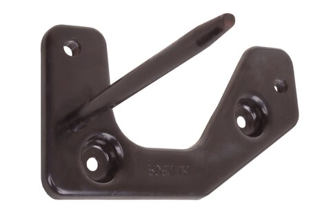 Držák výztuhy zadního nárazníku (pravý, hatchback) 86642S0000