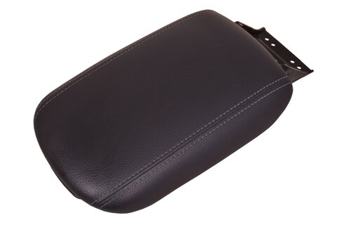 Loketní opěrka středového tunelu (černá) 84660G4000SKT