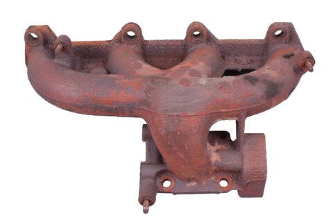 Výfukové svody 1.9 JTD 46791353