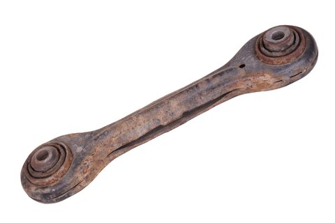 Vodící rameno zadní horní L/P 33322406289