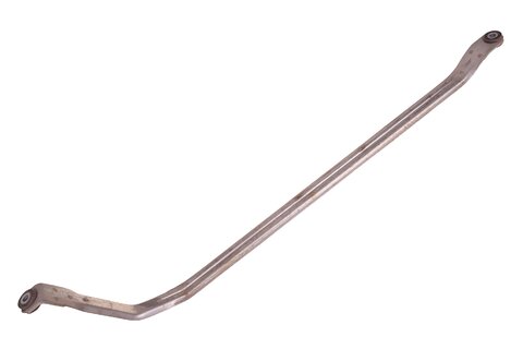 Držák palivové nádrže levý 16117195169