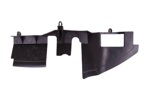 Vedení vzduchu pravé -2013 3T0121284A