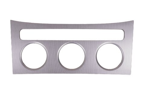 Kryt ovládání klimatizace - 3C086310046U