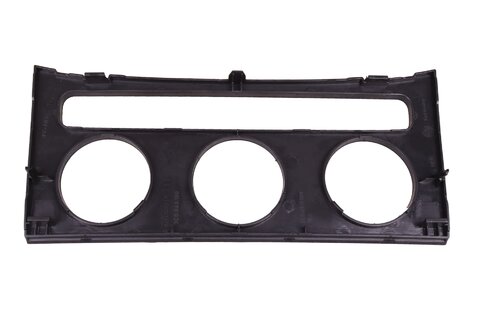 Kryt ovládání klimatizace - 3C086310046U