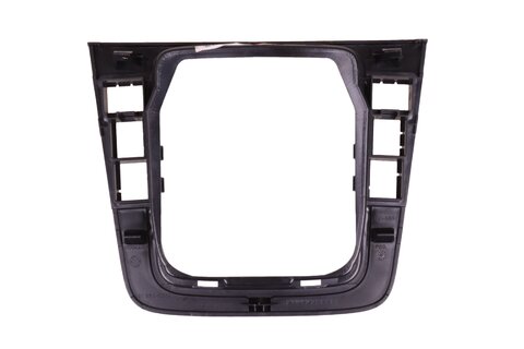 Okrasný kryt řadící páky 3C0864263