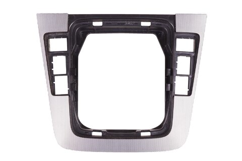 Okrasný kryt řadící páky 3C0864263