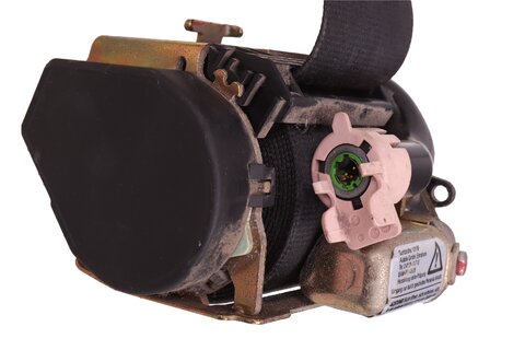 Bezpečnostní pás přední levý - 4B0857705A