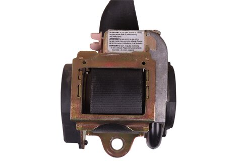 Bezpečnostní pás přední levý - 4B0857705A