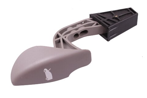 Páčka otevírání kapoty 99-