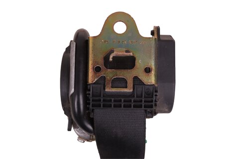 Bezpečnostní pás přední pravý 4B0857706A