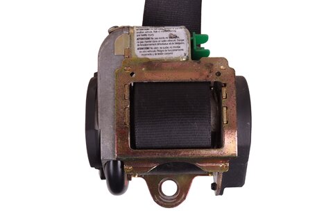 Bezpečnostní pás přední pravý 4B0857706A