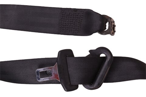 Bezpečnostní pás přední pravý 4B0857706A