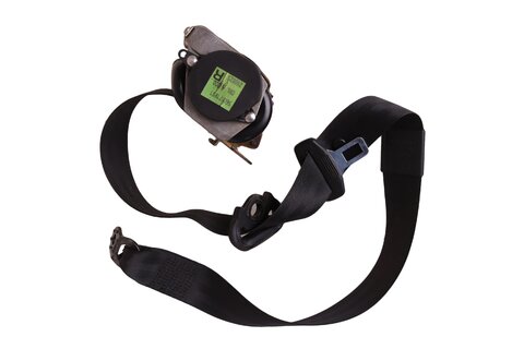 Bezpečnostní pás přední pravý 4B0857706A