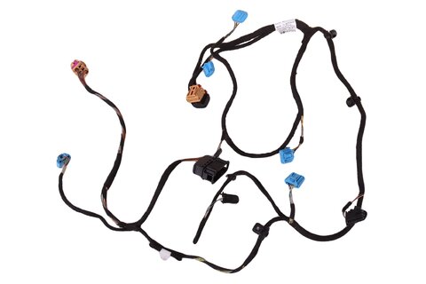 Kabelový svazek klimatizace 3C1971566AF