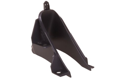 Kryt páky parkovací brzdy (černý, zadní) 84696G4000TRY