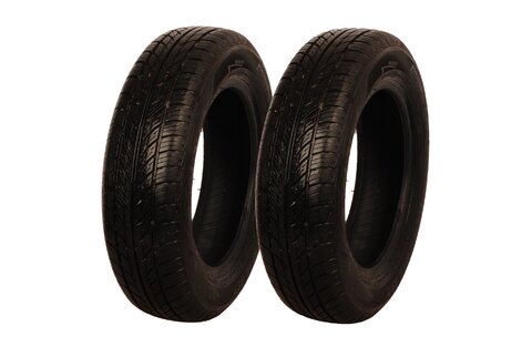 Sada dvou pneumatik LETNÍ - 165/70 R14 85T SEBRING ROAD (5 mm) rok 2023