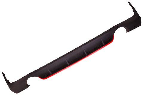 Spoiler zadního nárazníku N 86612S0000