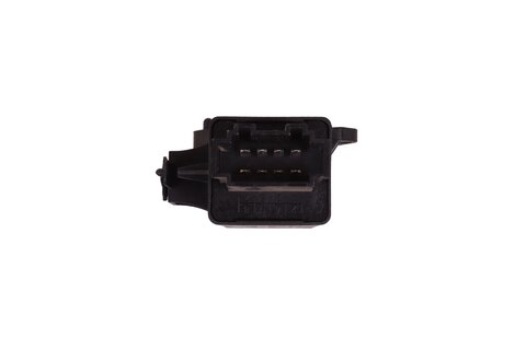 Relé vyhřívání sedadel 1K0959772