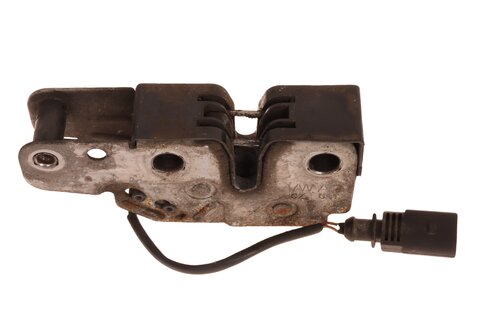 Zámek kapoty 2011- 3T0823509A