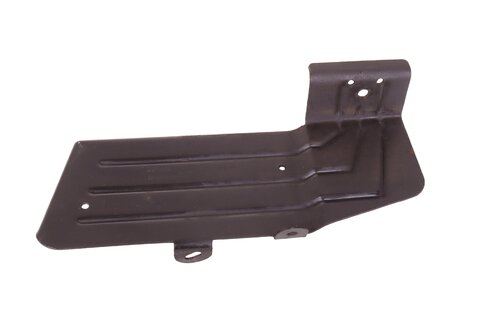 Plechový kryt palivového potrubí 16127174891