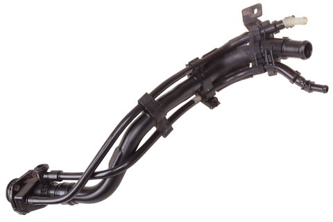 Hrdlo palivové nádrže 31030G4000