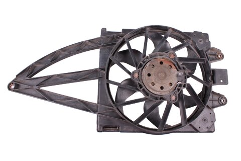 Sahara chlazení 1.1, 1.2  AC ->06