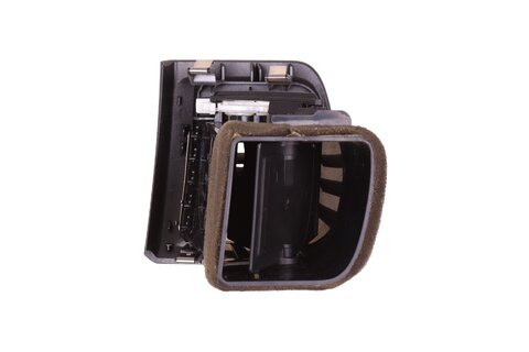 Výdech topení levý přední 5J0819701C