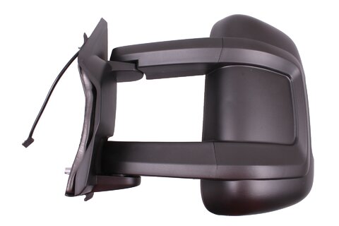 Zrcátko manualně ovládané levé - dlouhé rameno