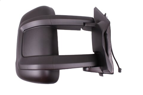 Zrcátko manualně ovládané pravé - dlouhé rameno