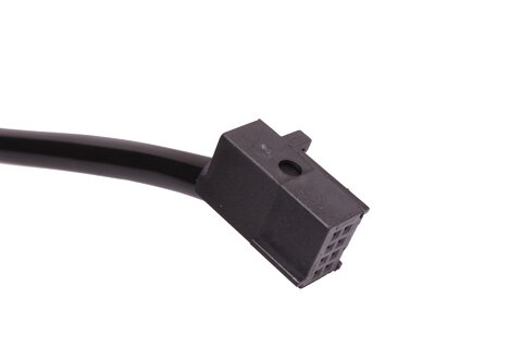 Zrcátko manualně ovládané pravé - dlouhé rameno