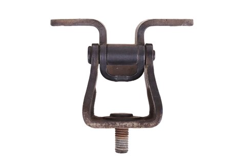 Závěs pátých dveří pravý -2013 3T0827302C