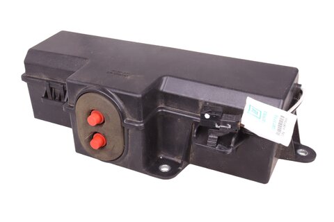 Čerpadlo pro el. otevírání pátých dveří 13279362