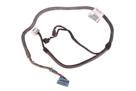 Kabelový svazek nádrže paliva 13251584