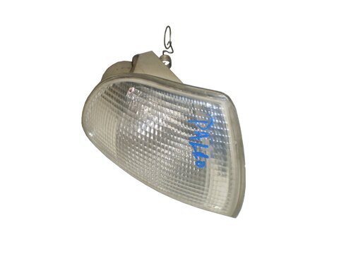 Blikač přední pravý P