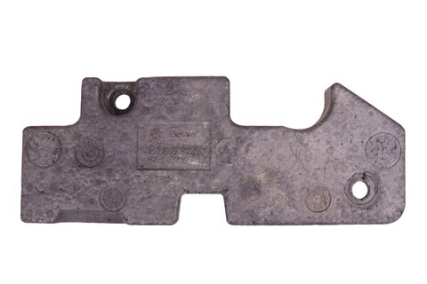 Tepelná izolace baterie 1K0915325B